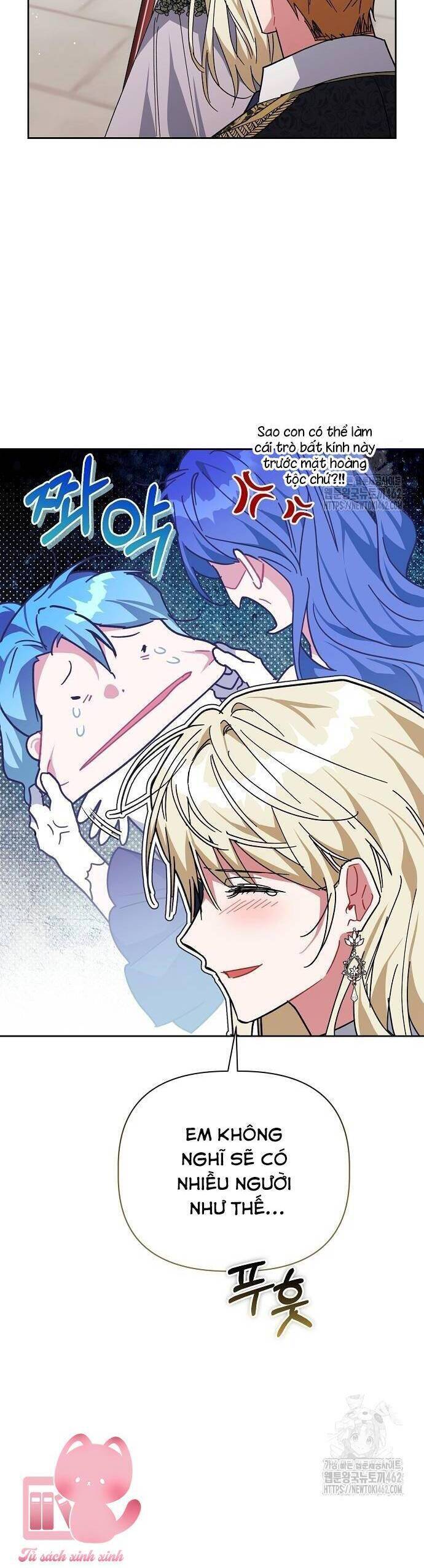 Con Đường Hoa Dành Cho Nam Chính: Chapter 57