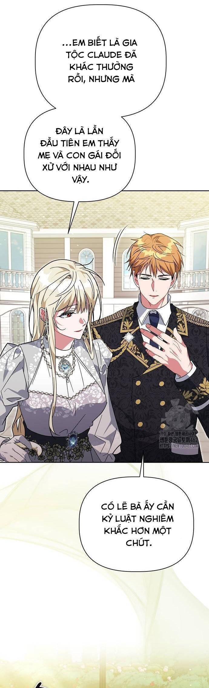 Con Đường Hoa Dành Cho Nam Chính: Chapter 57