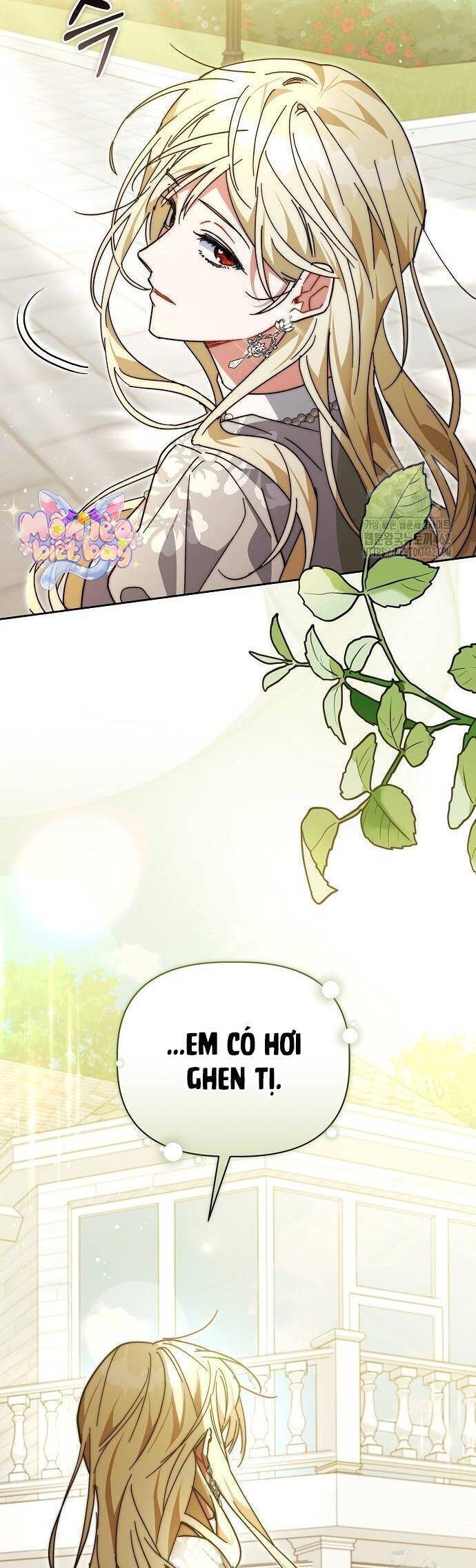 Con Đường Hoa Dành Cho Nam Chính: Chapter 57