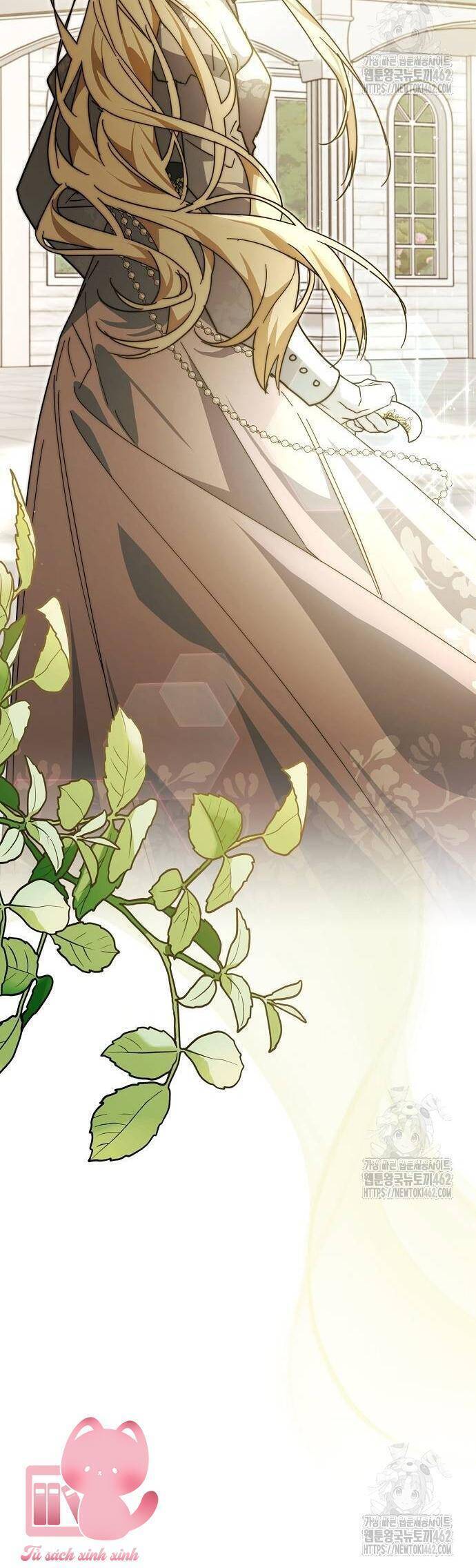 Con Đường Hoa Dành Cho Nam Chính: Chapter 57