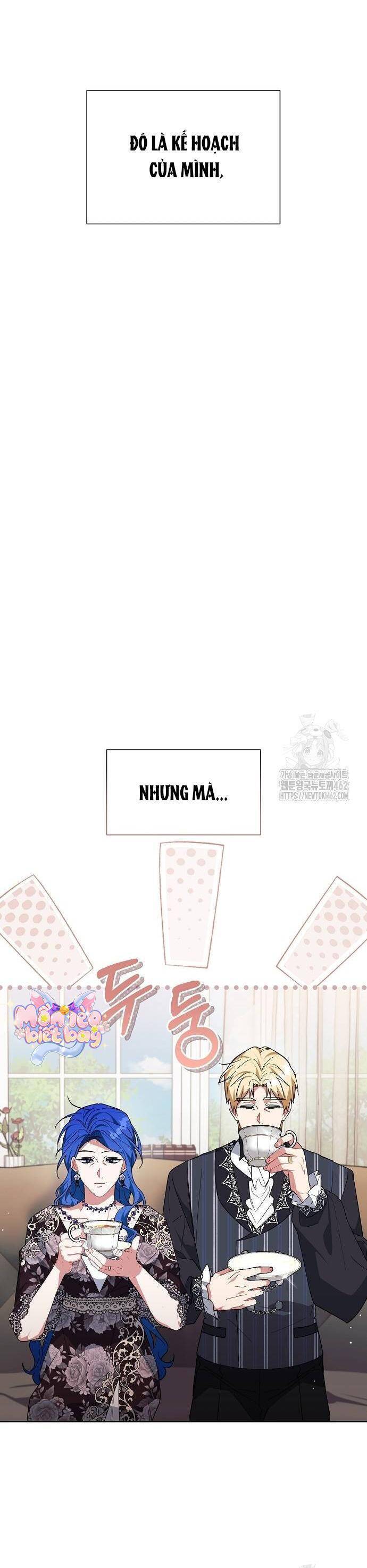 Con Đường Hoa Dành Cho Nam Chính: Chapter 57