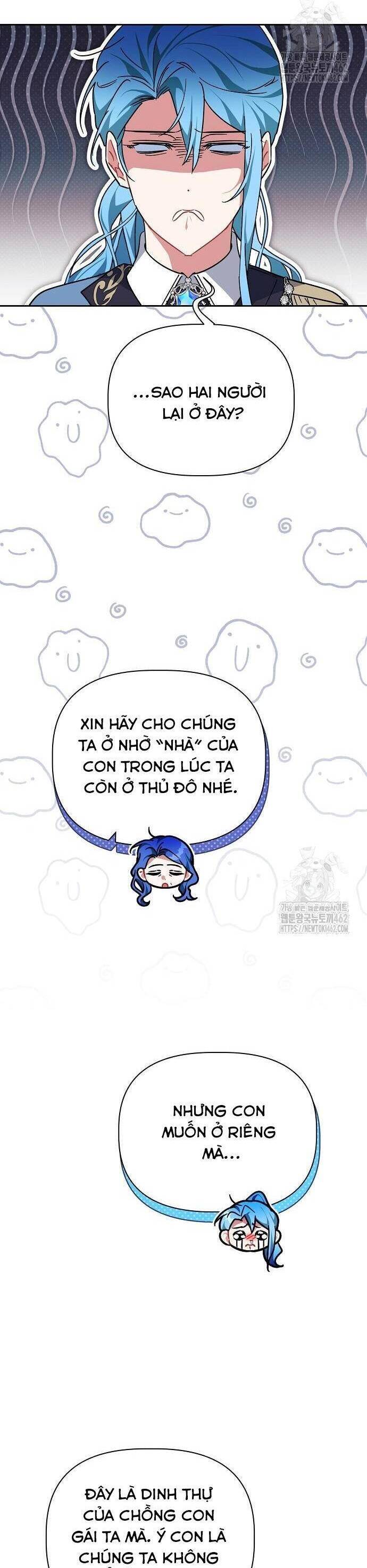 Con Đường Hoa Dành Cho Nam Chính: Chapter 57