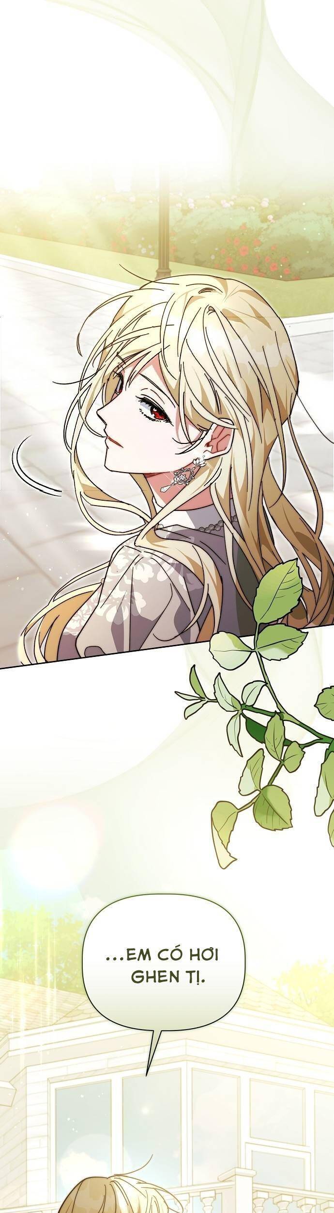 Con Đường Hoa Dành Cho Nam Chính: Chapter 58