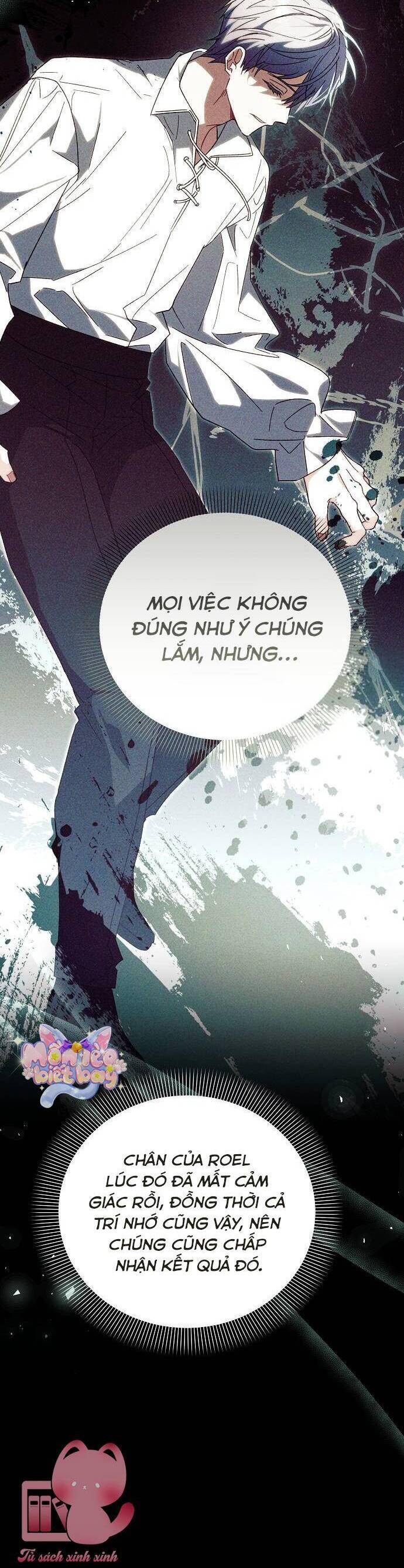 Con Đường Hoa Dành Cho Nam Chính: Chapter 58