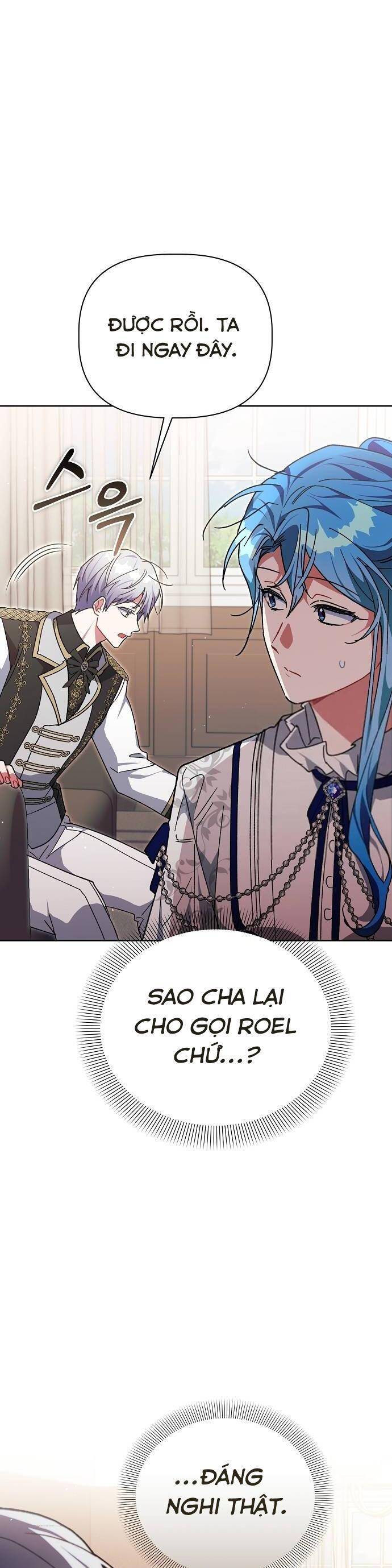 Con Đường Hoa Dành Cho Nam Chính: Chapter 58