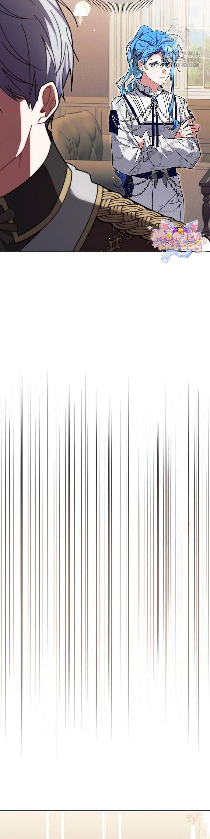 Con Đường Hoa Dành Cho Nam Chính: Chapter 58