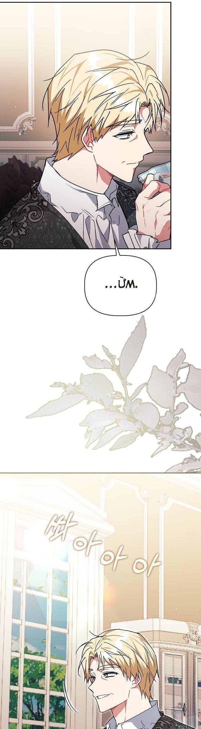 Con Đường Hoa Dành Cho Nam Chính: Chapter 58