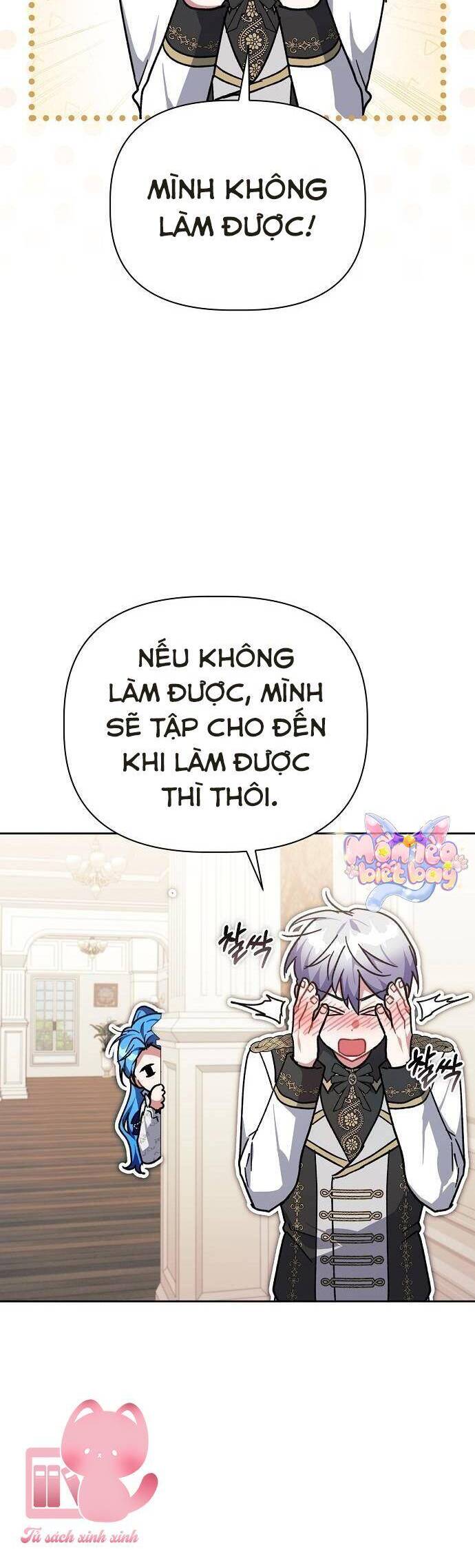 Con Đường Hoa Dành Cho Nam Chính: Chapter 58