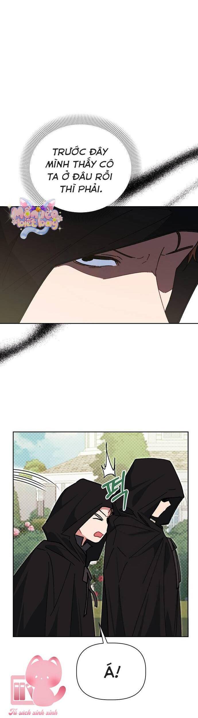 Con Đường Hoa Dành Cho Nam Chính: Chapter 58