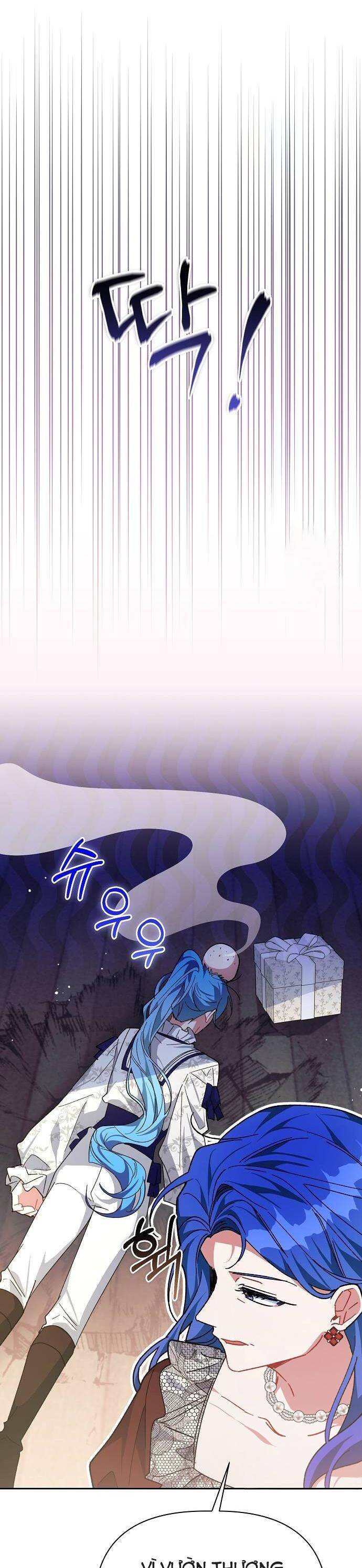 Con Đường Hoa Dành Cho Nam Chính: Chapter 58