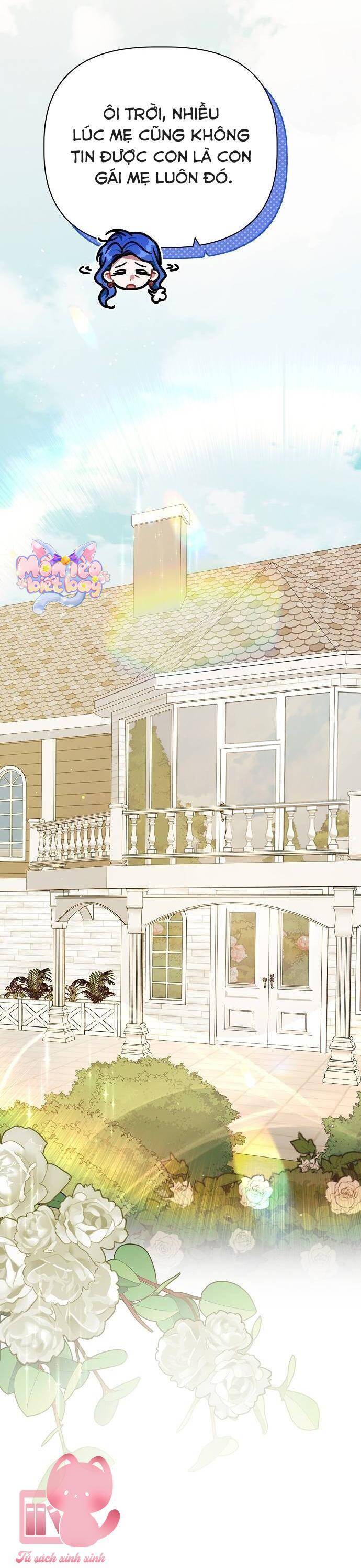 Con Đường Hoa Dành Cho Nam Chính: Chapter 58