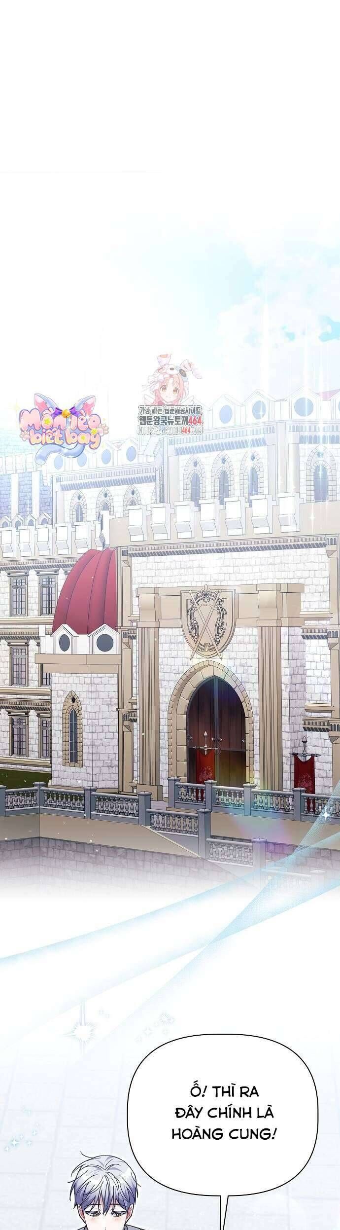 Con Đường Hoa Dành Cho Nam Chính: Chapter 59