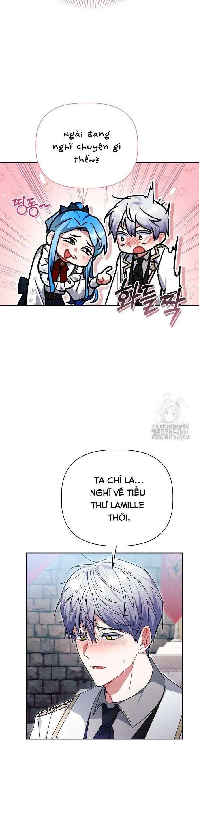 Con Đường Hoa Dành Cho Nam Chính: Chapter 59