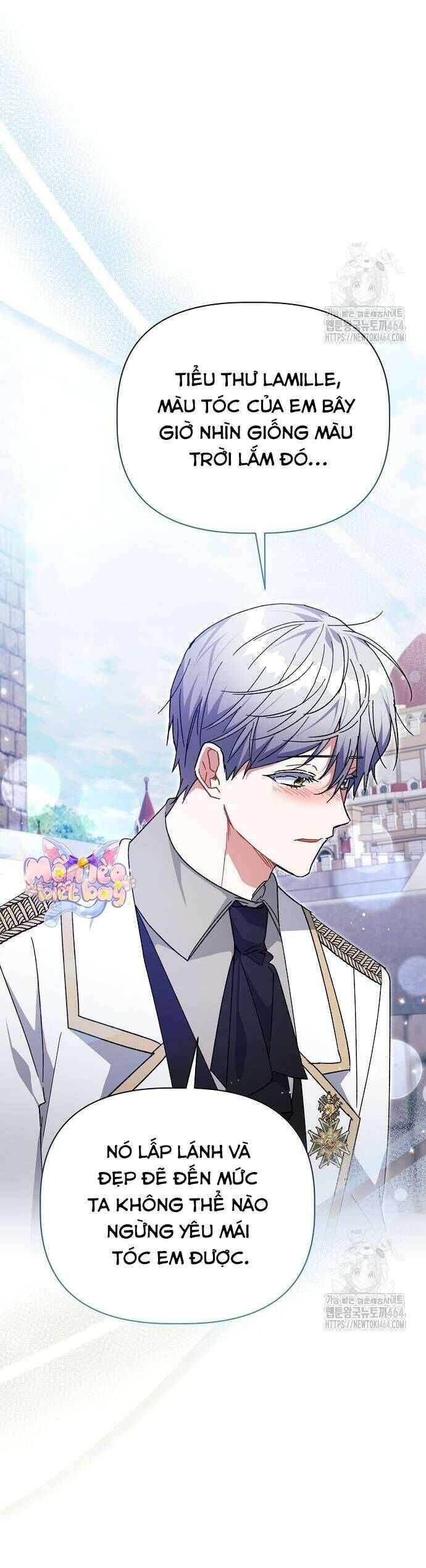 Con Đường Hoa Dành Cho Nam Chính: Chapter 59