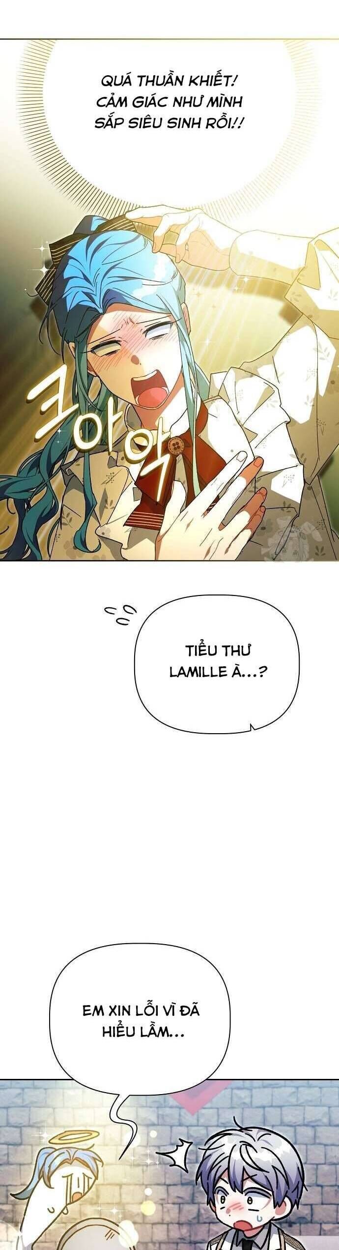 Con Đường Hoa Dành Cho Nam Chính: Chapter 59