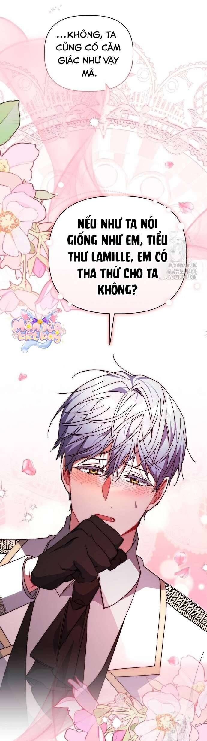 Con Đường Hoa Dành Cho Nam Chính: Chapter 59