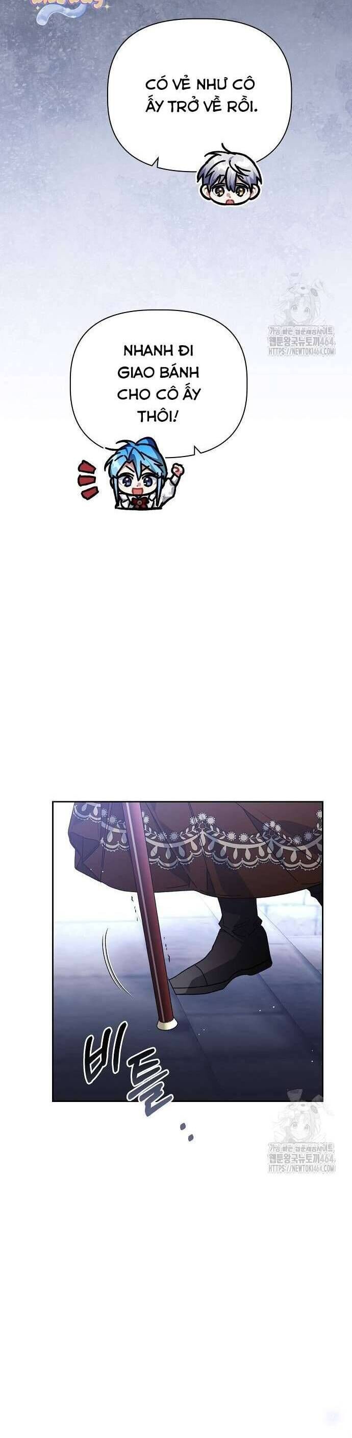 Con Đường Hoa Dành Cho Nam Chính: Chapter 59