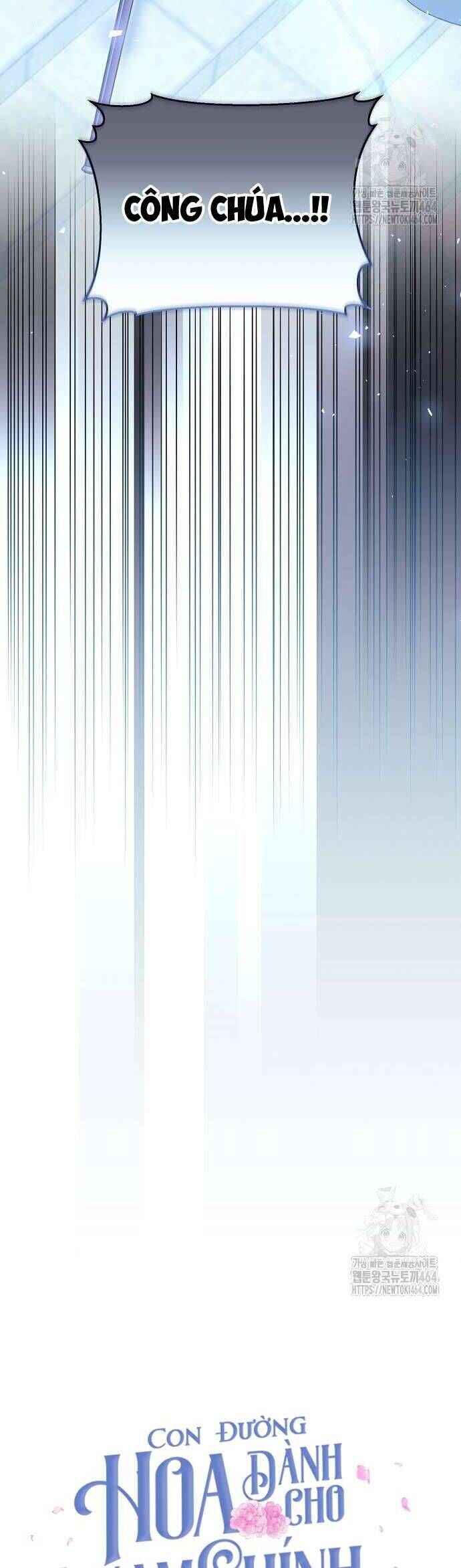 Con Đường Hoa Dành Cho Nam Chính: Chapter 59