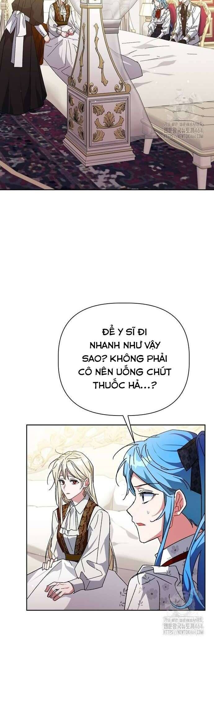 Con Đường Hoa Dành Cho Nam Chính: Chapter 59