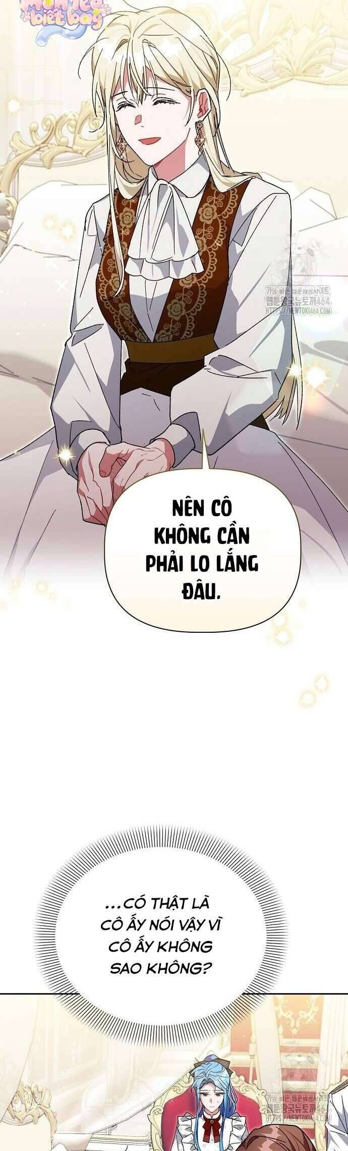 Con Đường Hoa Dành Cho Nam Chính: Chapter 59