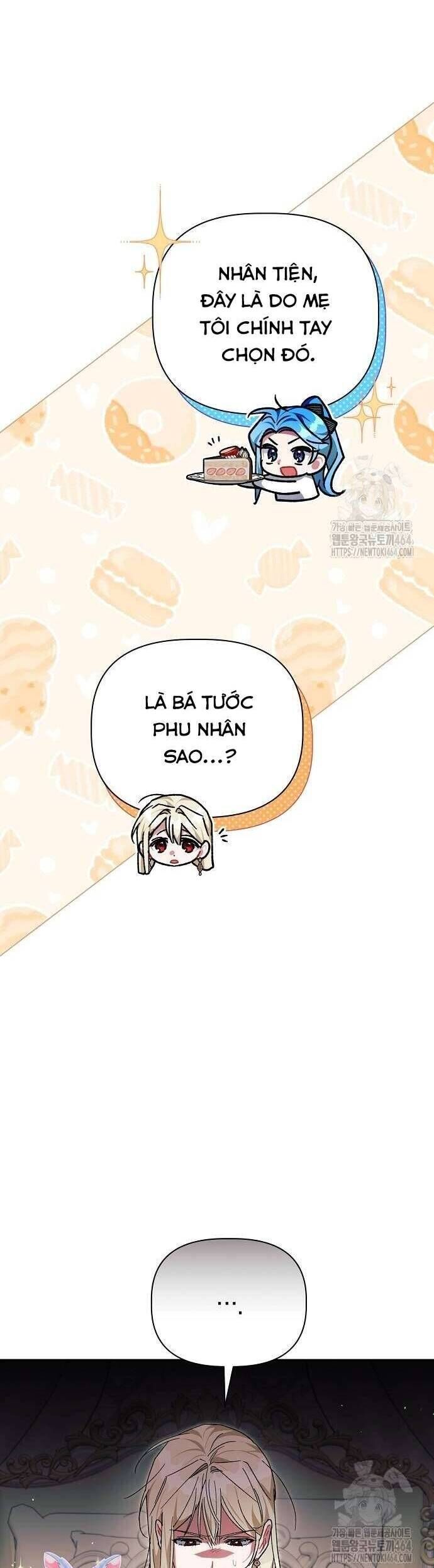 Con Đường Hoa Dành Cho Nam Chính: Chapter 59