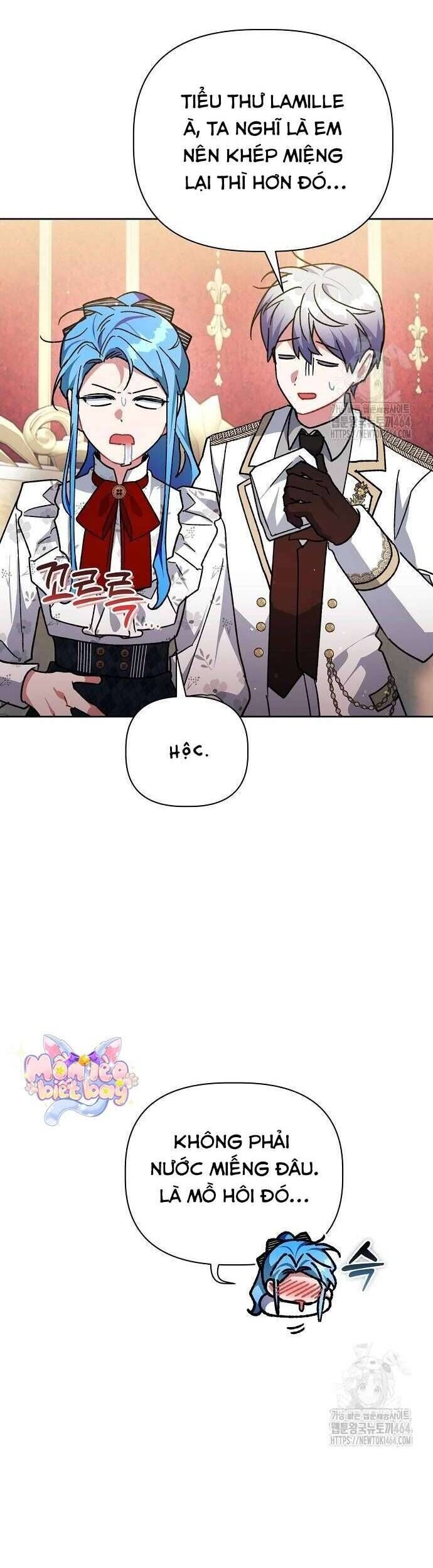 Con Đường Hoa Dành Cho Nam Chính: Chapter 59