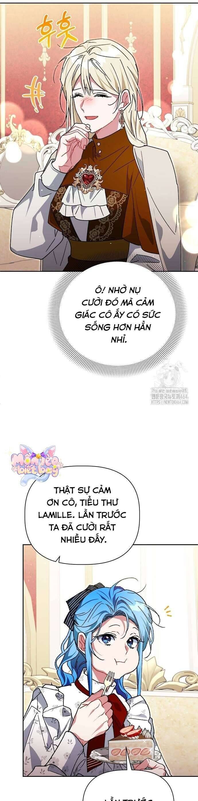 Con Đường Hoa Dành Cho Nam Chính: Chapter 59