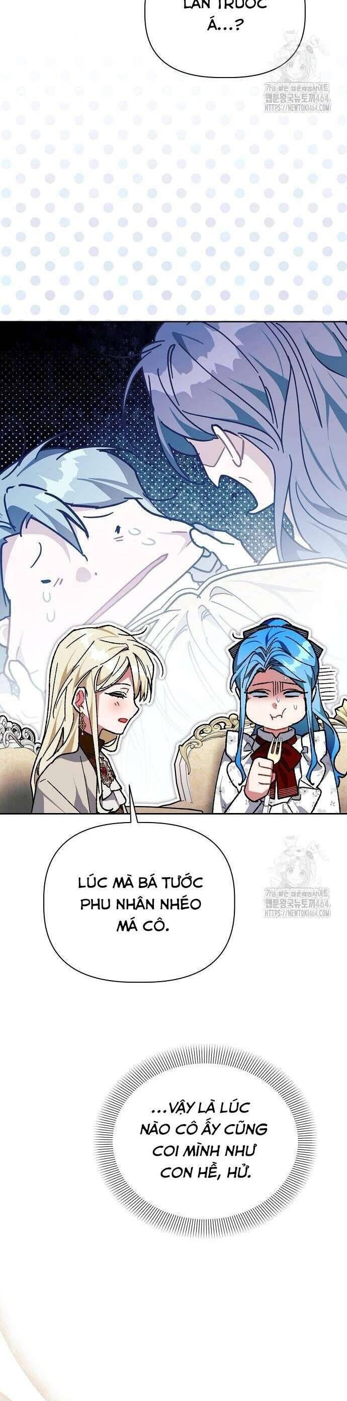 Con Đường Hoa Dành Cho Nam Chính: Chapter 59