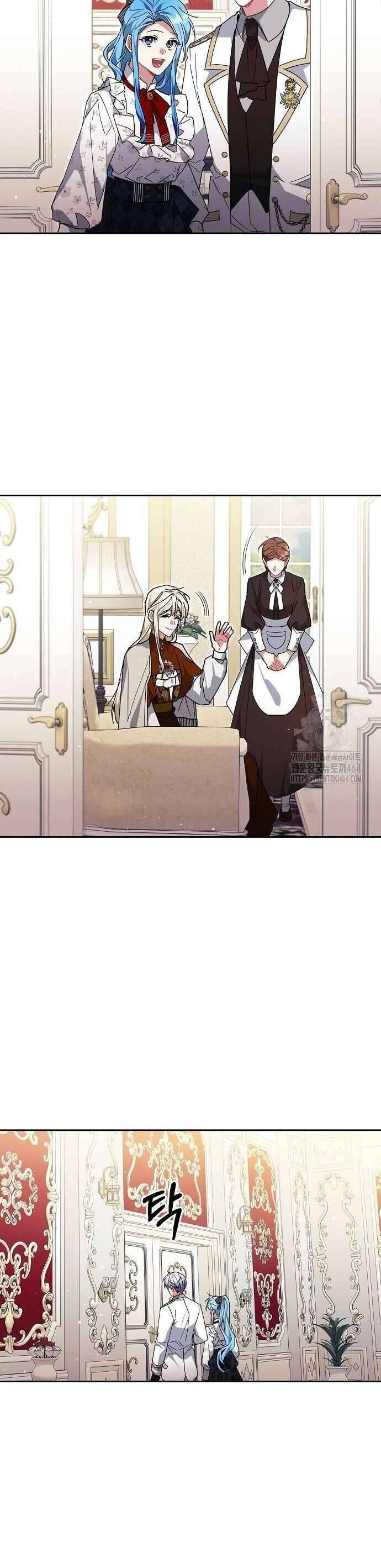 Con Đường Hoa Dành Cho Nam Chính: Chapter 59