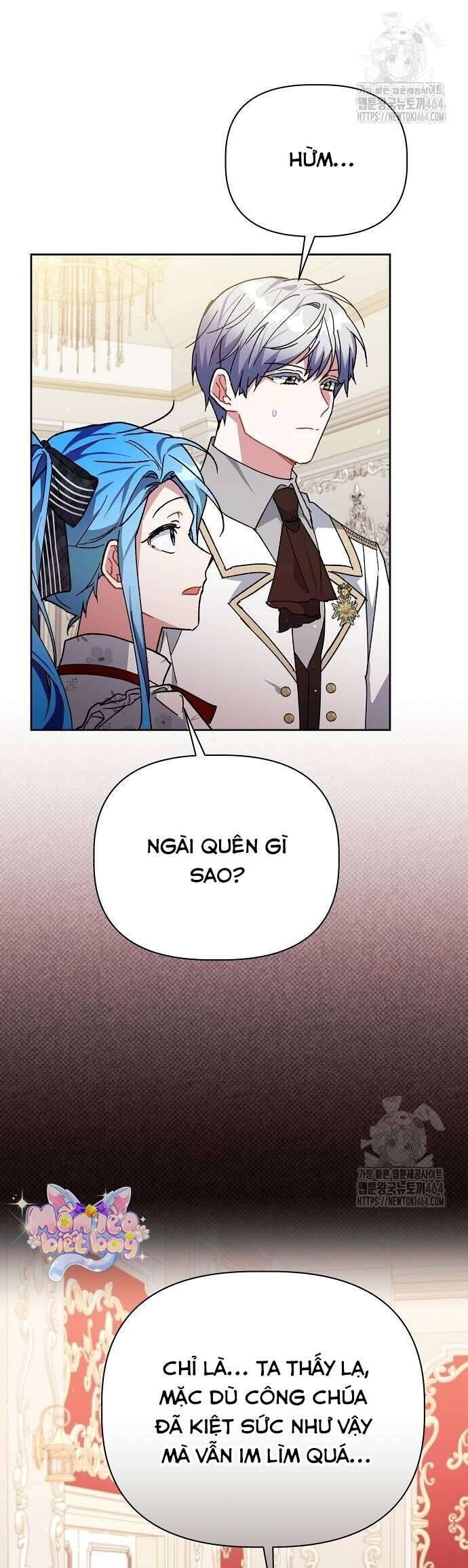 Con Đường Hoa Dành Cho Nam Chính: Chapter 59