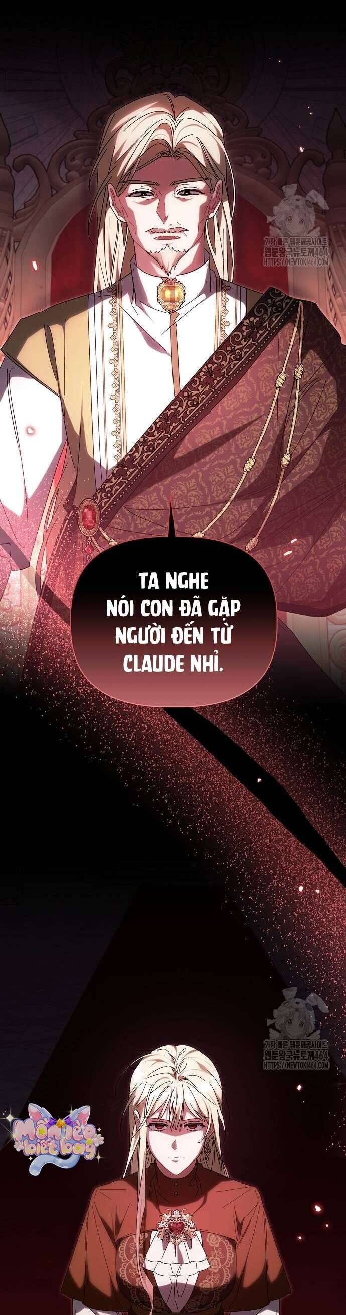 Con Đường Hoa Dành Cho Nam Chính: Chapter 59