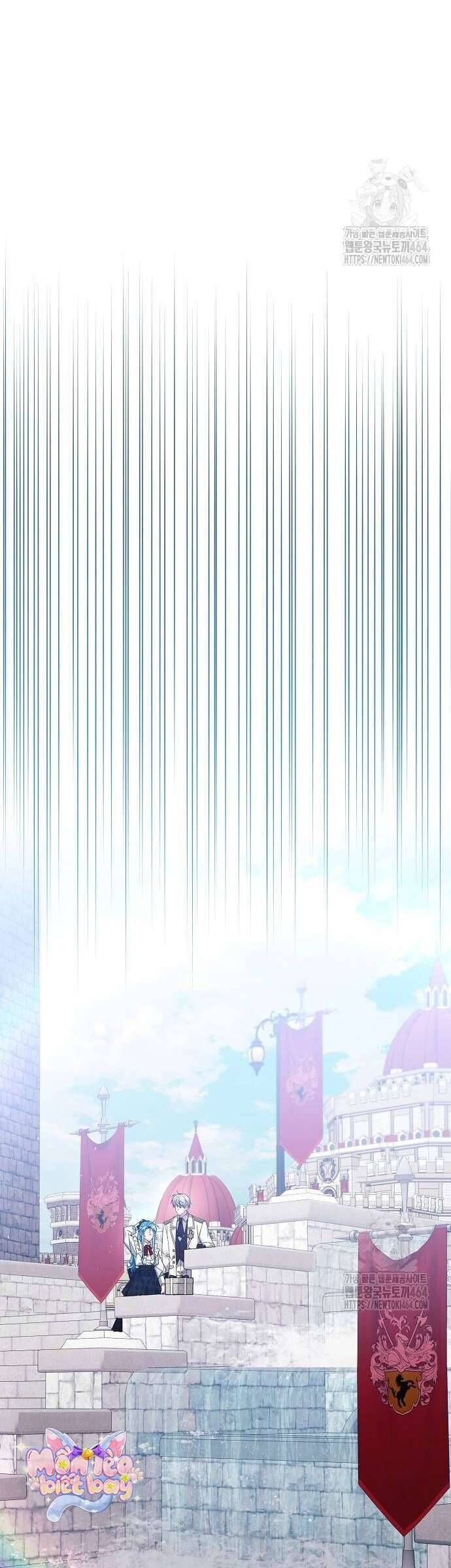 Con Đường Hoa Dành Cho Nam Chính: Chapter 59