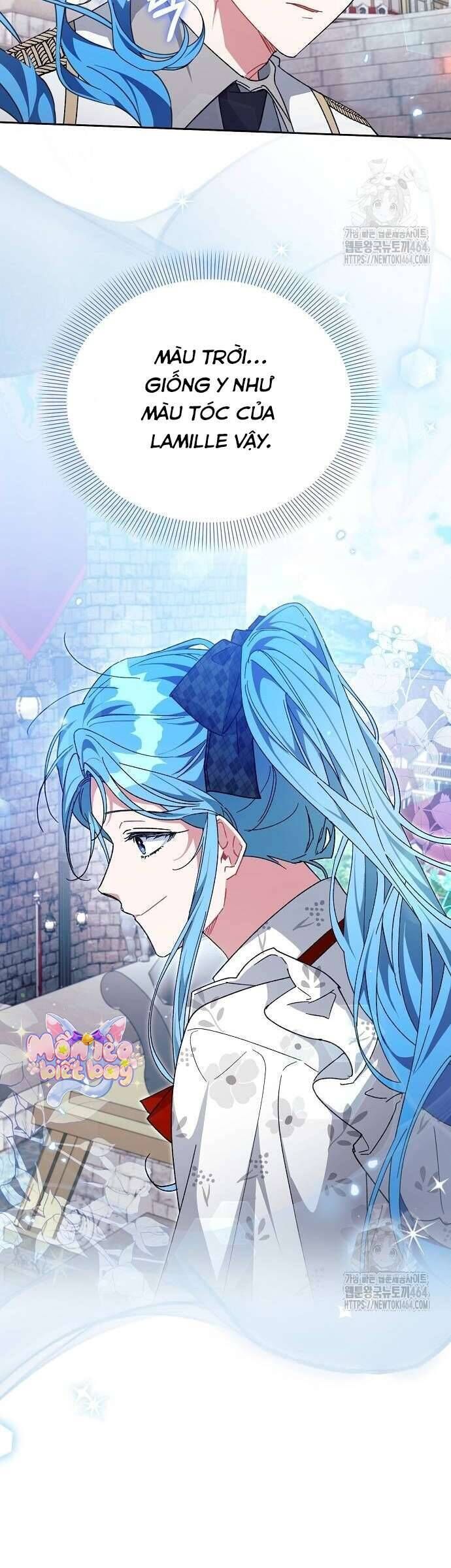 Con Đường Hoa Dành Cho Nam Chính: Chapter 59