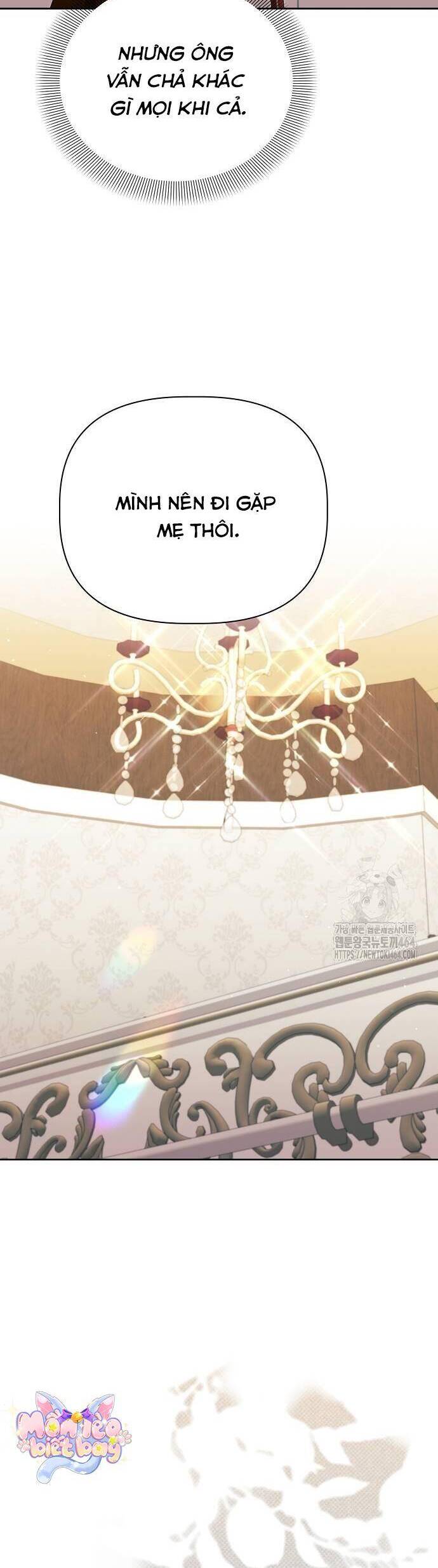 Con Đường Hoa Dành Cho Nam Chính: Chapter 60