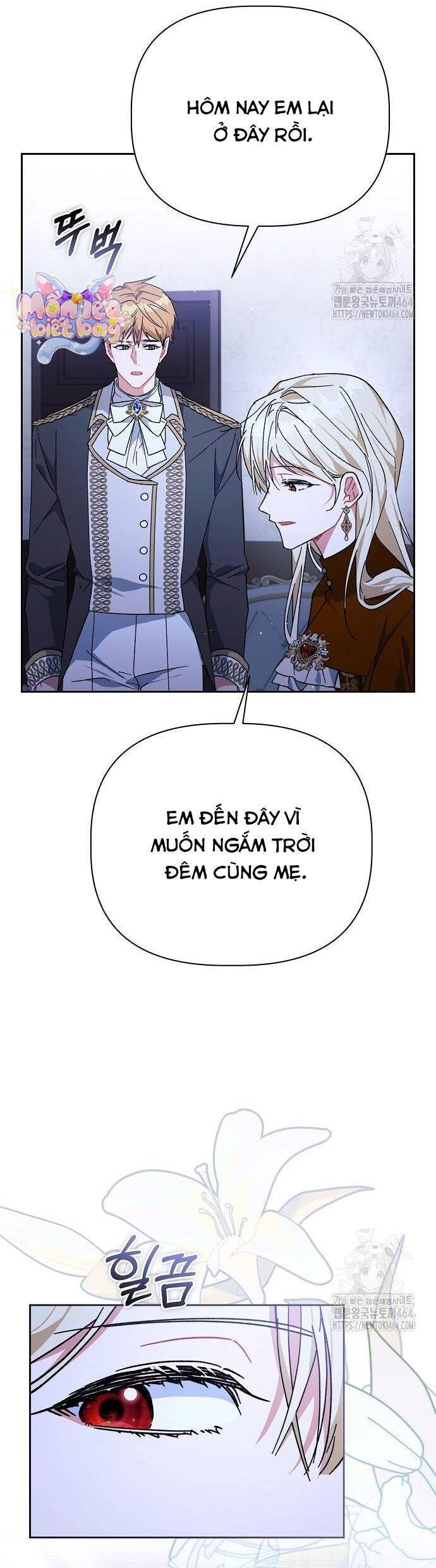 Con Đường Hoa Dành Cho Nam Chính: Chapter 60