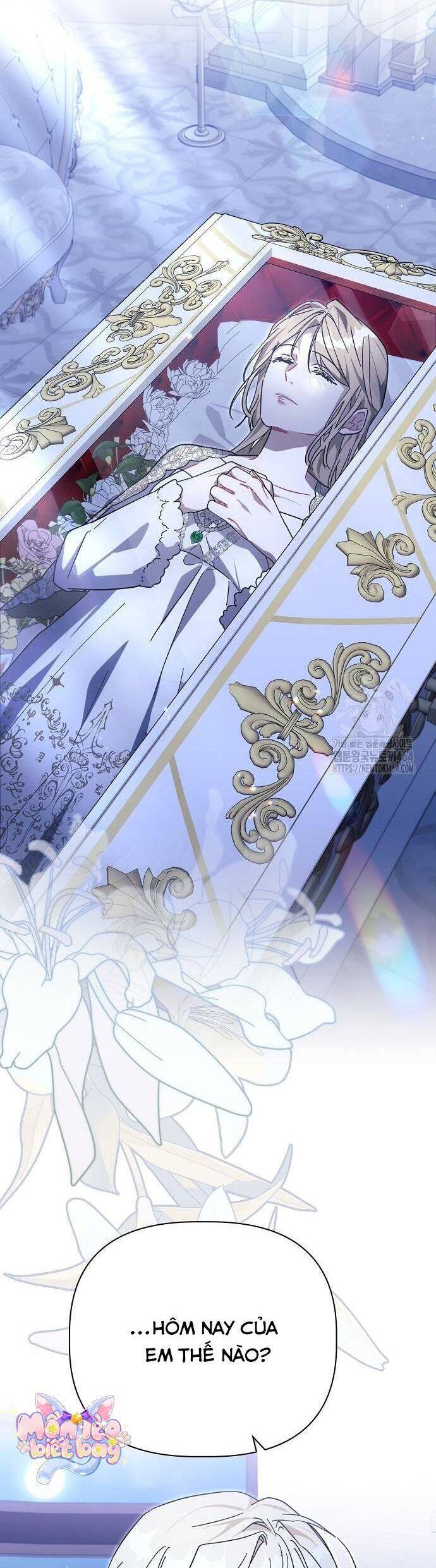 Con Đường Hoa Dành Cho Nam Chính: Chapter 60