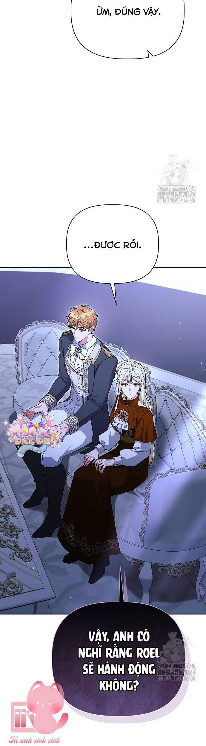 Con Đường Hoa Dành Cho Nam Chính: Chapter 60