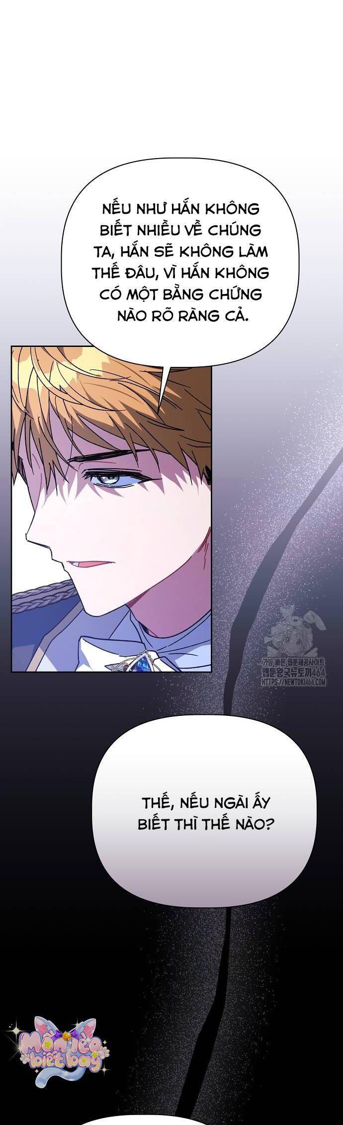 Con Đường Hoa Dành Cho Nam Chính: Chapter 60