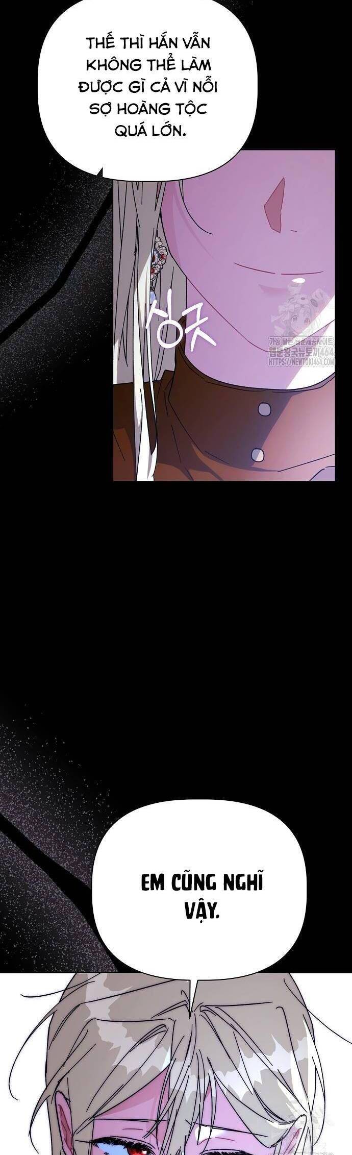 Con Đường Hoa Dành Cho Nam Chính: Chapter 60