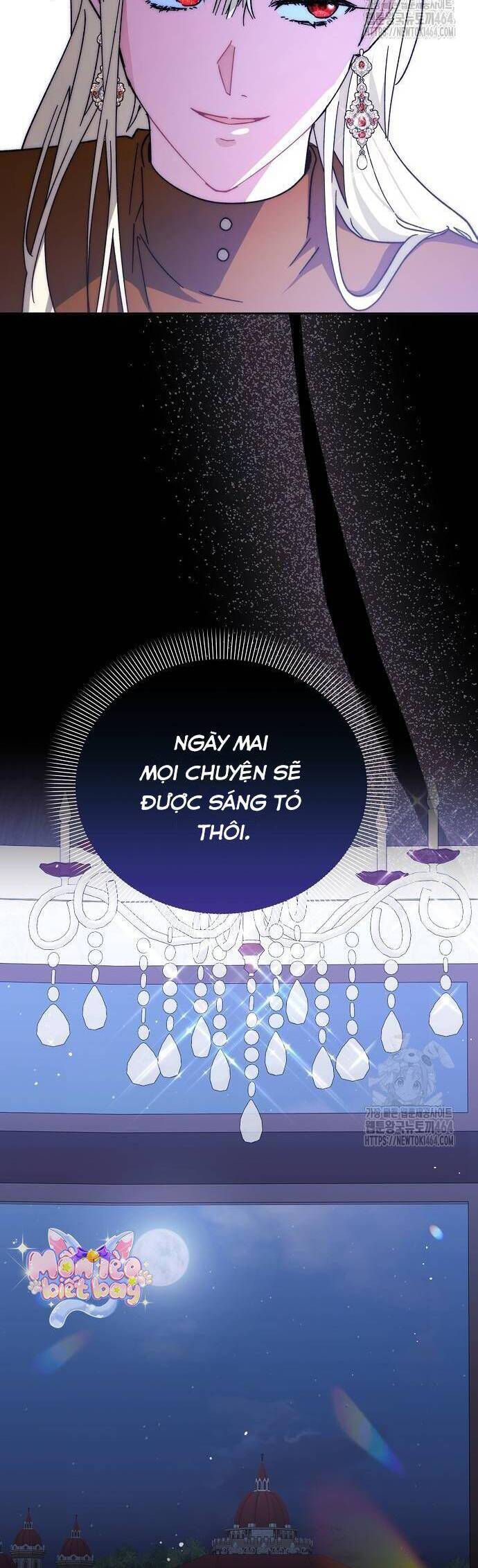 Con Đường Hoa Dành Cho Nam Chính: Chapter 60