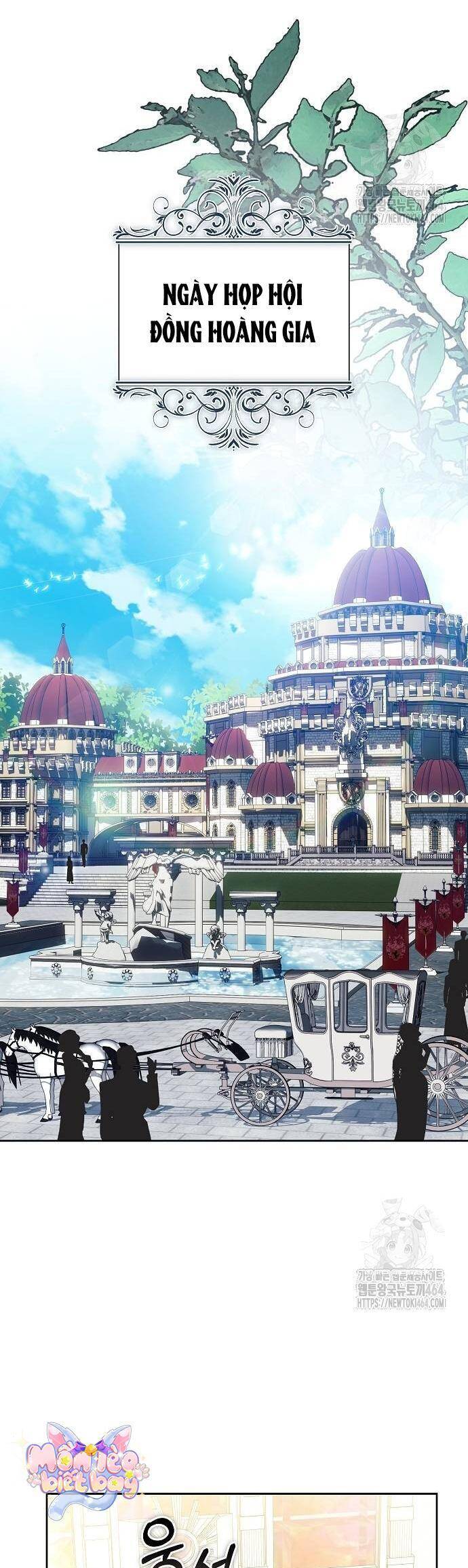 Con Đường Hoa Dành Cho Nam Chính: Chapter 60