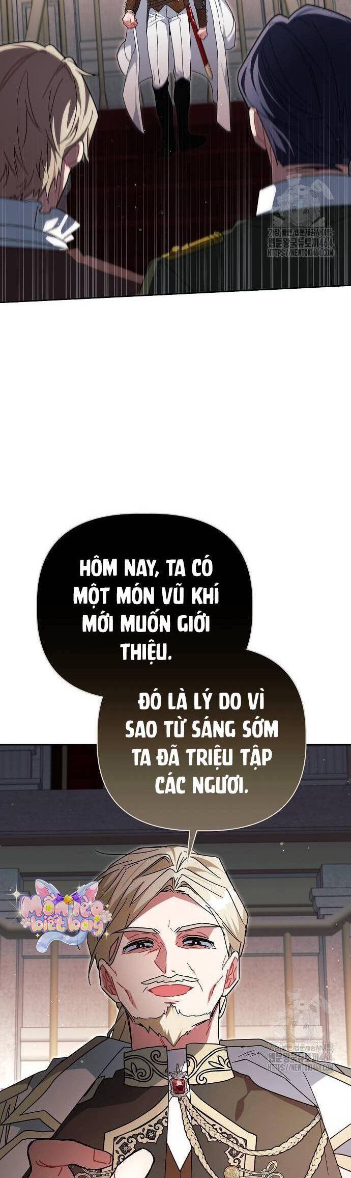 Con Đường Hoa Dành Cho Nam Chính: Chapter 60