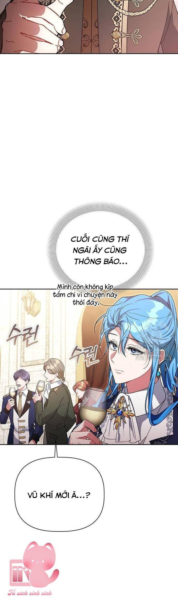 Con Đường Hoa Dành Cho Nam Chính: Chapter 60