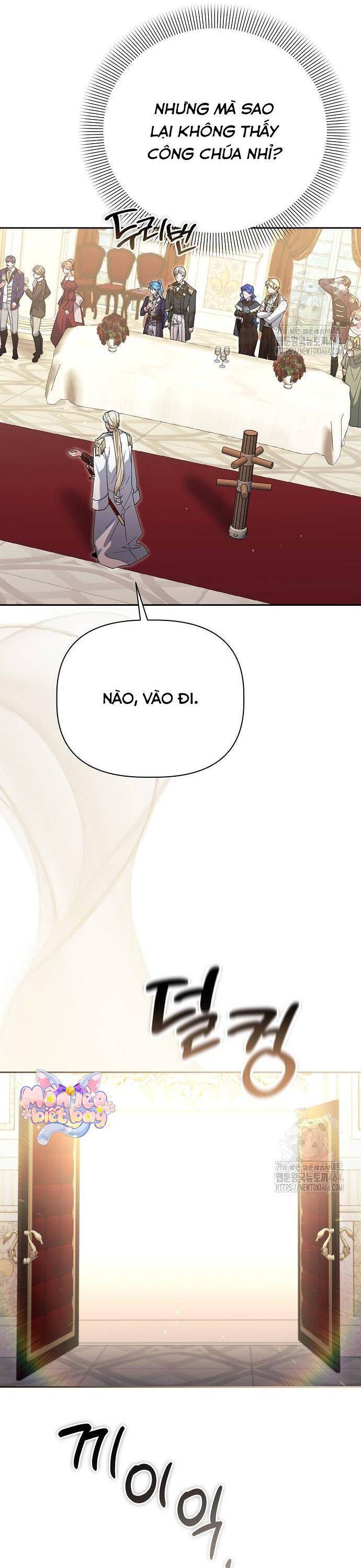 Con Đường Hoa Dành Cho Nam Chính: Chapter 60