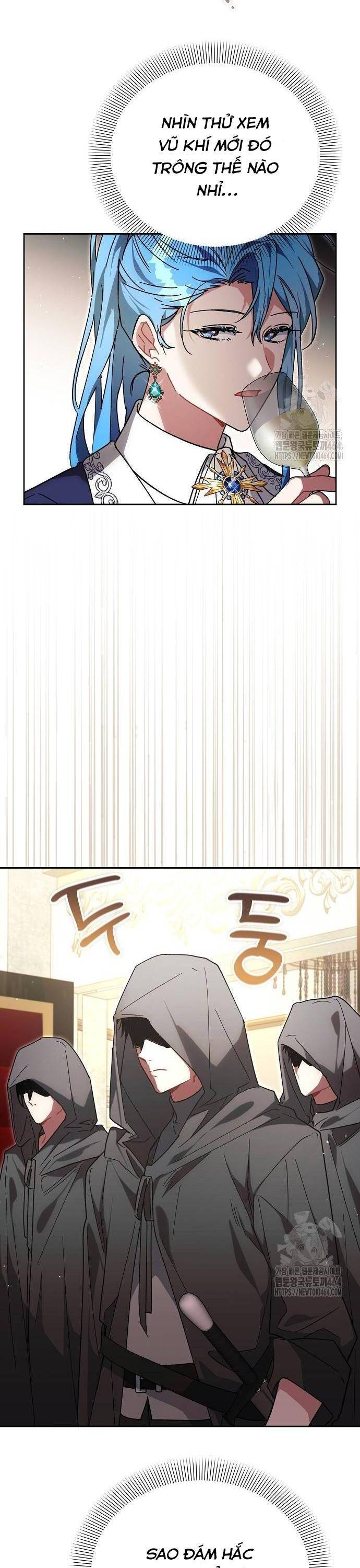 Con Đường Hoa Dành Cho Nam Chính: Chapter 60