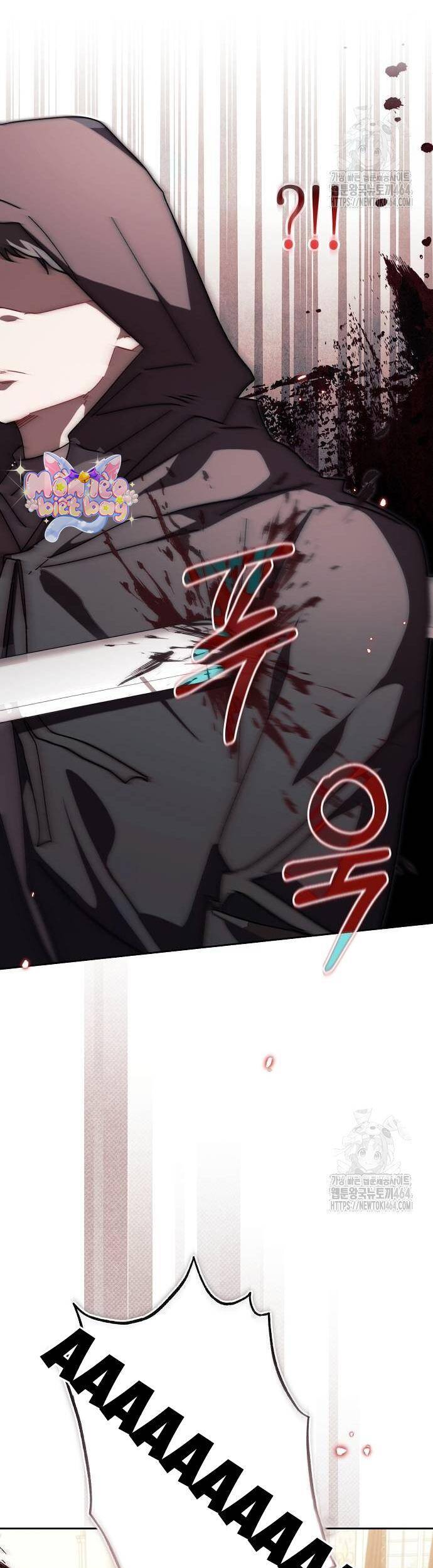 Con Đường Hoa Dành Cho Nam Chính: Chapter 60