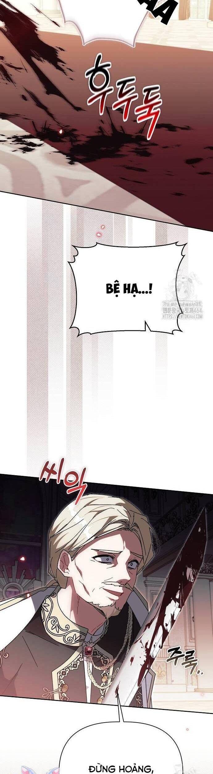 Con Đường Hoa Dành Cho Nam Chính: Chapter 60