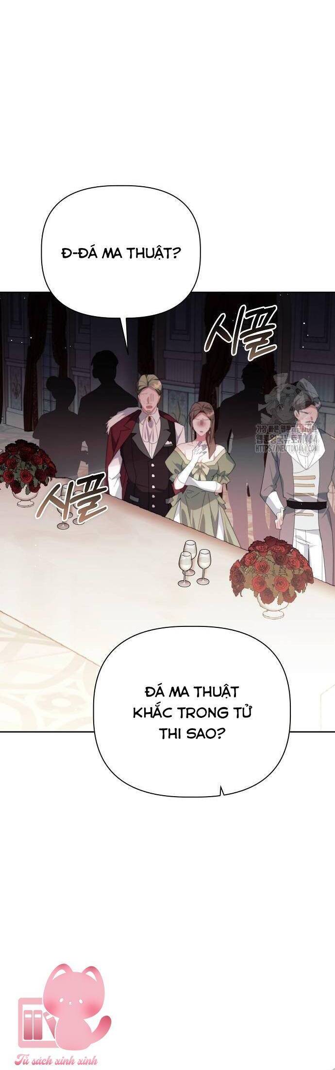 Con Đường Hoa Dành Cho Nam Chính: Chapter 60