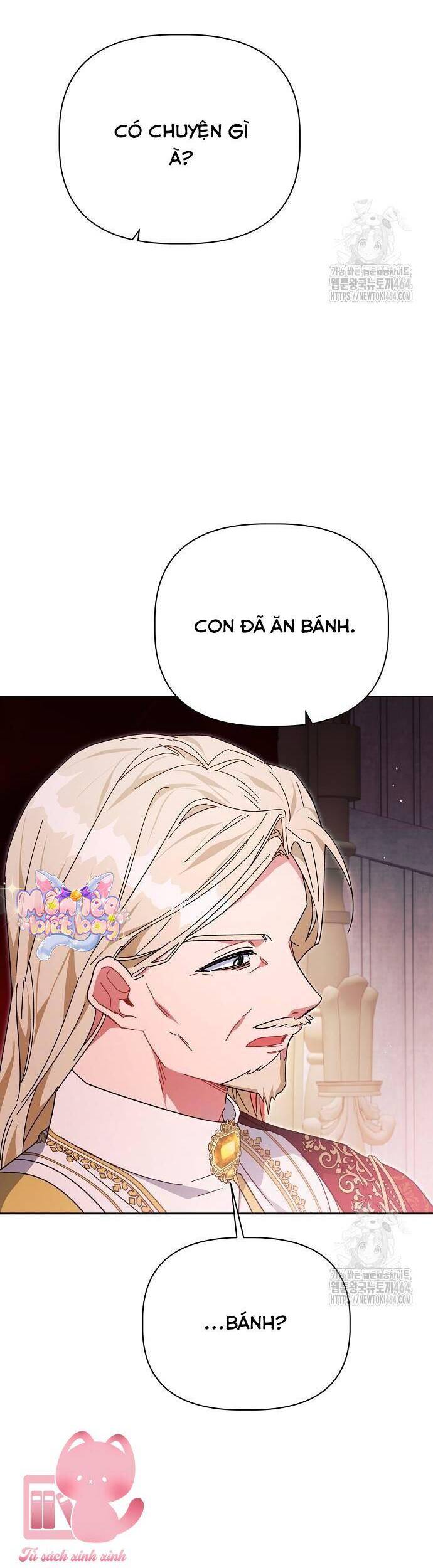 Con Đường Hoa Dành Cho Nam Chính: Chapter 60