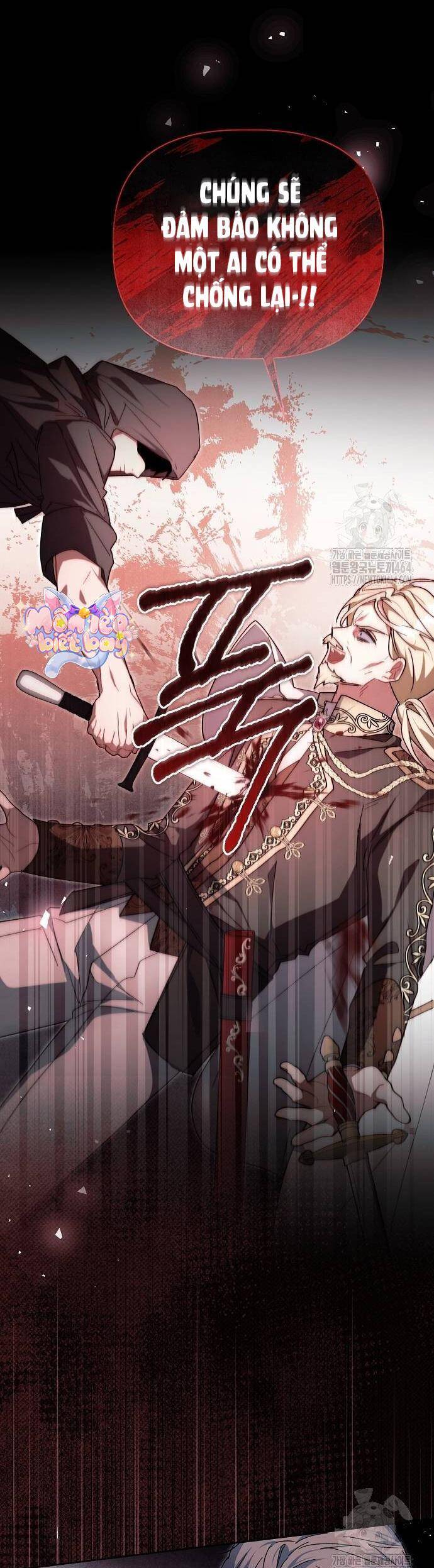 Con Đường Hoa Dành Cho Nam Chính: Chapter 60